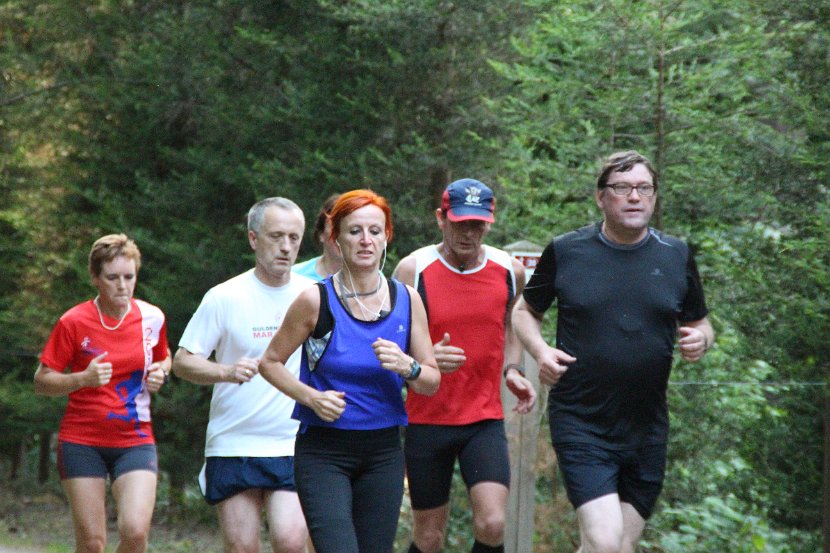 5 km test 2015 - 017